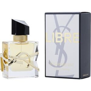 NEW - Yves Saint Laurent- Libre Perfume 1oz 50ml